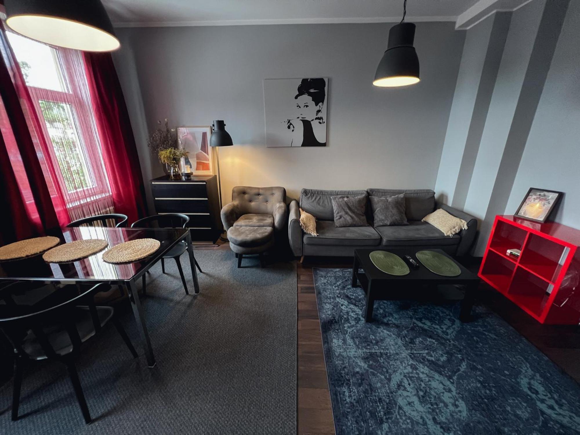 Apartament Na Chlodnej | The High Street Suwałki Exterior foto