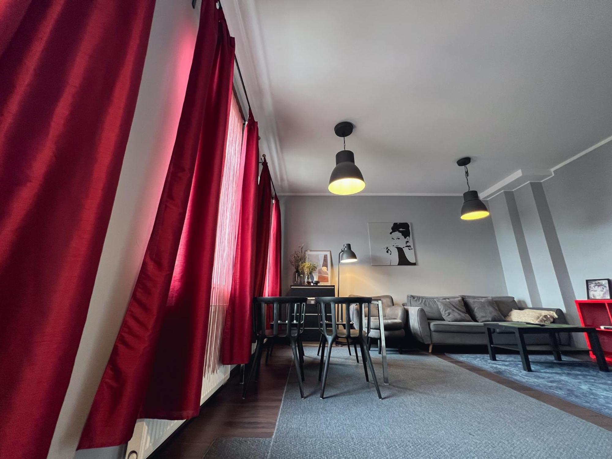 Apartament Na Chlodnej | The High Street Suwałki Exterior foto